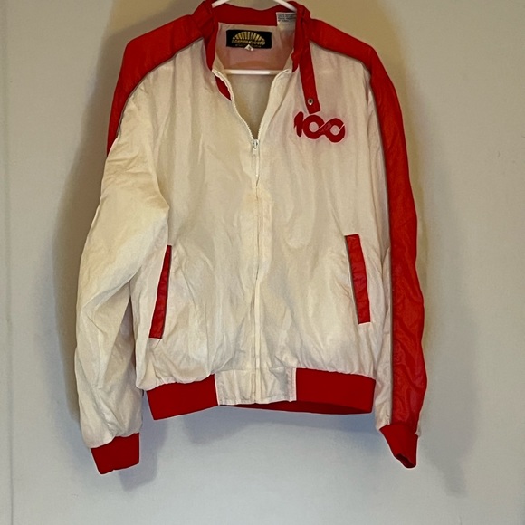 🚨Vintage Rare Coke Jacket 100th anniversary🚨 - Picture 2 of 5